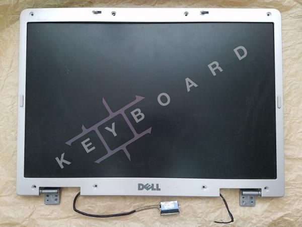 Кришка Dell Inspiron 9300